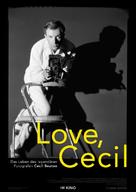 Love, Cecil - German Movie Poster (xs thumbnail)