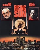 Rising Sun - Movie Cover (xs thumbnail)