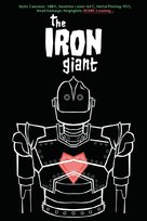 The Iron Giant - poster (xs thumbnail)
