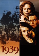 1939 - Swedish Movie Cover (xs thumbnail)