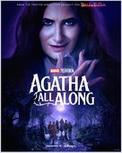 Agatha All Along - Movie Poster (xs thumbnail)