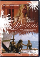 Bela Donna - Danish Movie Cover (xs thumbnail)