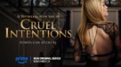 &quot;Cruel Intentions&quot; - Movie Poster (xs thumbnail)