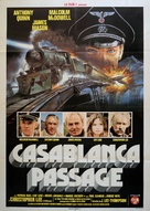 The Passage - Italian Movie Poster (xs thumbnail)