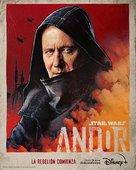 &quot;Andor&quot; - Argentinian Movie Poster (xs thumbnail)