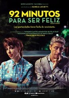 Momenti di trascurabile felicit&agrave; - Colombian Movie Poster (xs thumbnail)