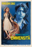 L&#039;immensit&agrave; - Movie Poster (xs thumbnail)