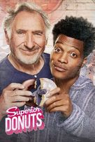 &quot;Superior Donuts&quot; - Movie Poster (xs thumbnail)