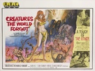 Creatures the World Forgot - British Combo movie poster (xs thumbnail)