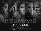 A Bird Flew In - British Movie Poster (xs thumbnail)
