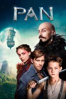 Pan - Movie Cover (xs thumbnail)
