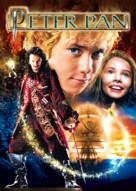 Peter Pan - Movie Cover (xs thumbnail)