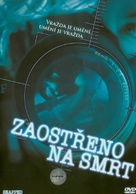 Snapped - Czech DVD movie cover (xs thumbnail)