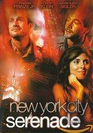 New York City Serenade - British Video on demand movie cover (xs thumbnail)