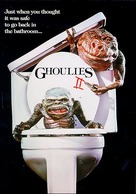 Ghoulies II - DVD movie cover (xs thumbnail)
