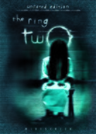 The Ring Two - DVD movie cover (xs thumbnail)