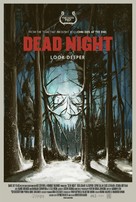 Dead Night - Movie Poster (xs thumbnail)