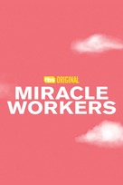&quot;Miracle Workers&quot; - Movie Poster (xs thumbnail)