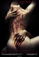 Cabin Fever - Movie Poster (xs thumbnail)