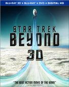 Star Trek Beyond - Movie Cover (xs thumbnail)