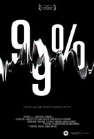 99%: The Occupy Wall Street Collaborative Film - Movie Poster (xs thumbnail)