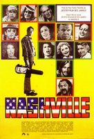Nashville - German Movie Poster (xs thumbnail)