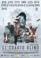 El Cuarto Reino - Movie Poster (xs thumbnail)