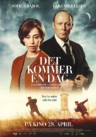 Der kommer en dag - Norwegian Movie Poster (xs thumbnail)