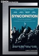 Syncopation - Movie Cover (xs thumbnail)