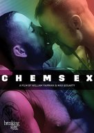 Chemsex - DVD movie cover (xs thumbnail)