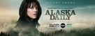 &quot;Alaska Daily&quot; - Movie Poster (xs thumbnail)