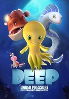 Deep - Movie Poster (xs thumbnail)