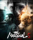 &quot;El marginal&quot; - Spanish Movie Poster (xs thumbnail)