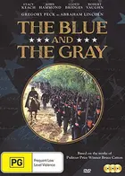 The Blue and the Gray Cover