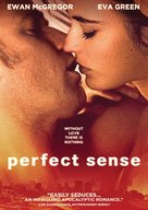 Perfect Sense - DVD movie cover (xs thumbnail)