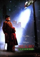 Miracle on 34th Street - Spanish Movie Poster (xs thumbnail)