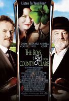 The Boys from County Clare - poster (xs thumbnail)