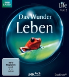 &quot;Life&quot; - German Movie Cover (xs thumbnail)