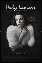 Bombshell: The Hedy Lamarr Story - French Movie Poster (xs thumbnail)