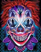 Poltergeist - German Blu-Ray movie cover (xs thumbnail)