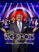 &quot;Little Big Shots&quot; - Movie Poster (xs thumbnail)