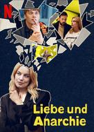 &quot;Love &amp; Anarchy&quot; - German Video on demand movie cover (xs thumbnail)