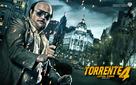 Torrente 4 - Spanish Movie Poster (xs thumbnail)