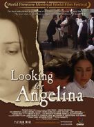 Looking for Angelina - poster (xs thumbnail)