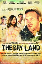 The Dry Land - Movie Poster (xs thumbnail)