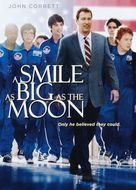 A Smile as Big as the Moon - Movie Cover (xs thumbnail)