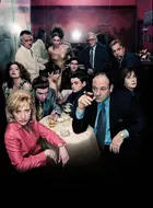 Los Soprano (Serie de TV 1999–2007 Los Soprano (Serie de TV 1999–2007