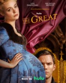 &quot;The Great&quot; - Movie Poster (xs thumbnail)