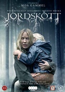 &quot;Jordskott&quot; - Danish DVD movie cover (xs thumbnail)