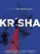 Krisha - French Movie Poster (xs thumbnail)